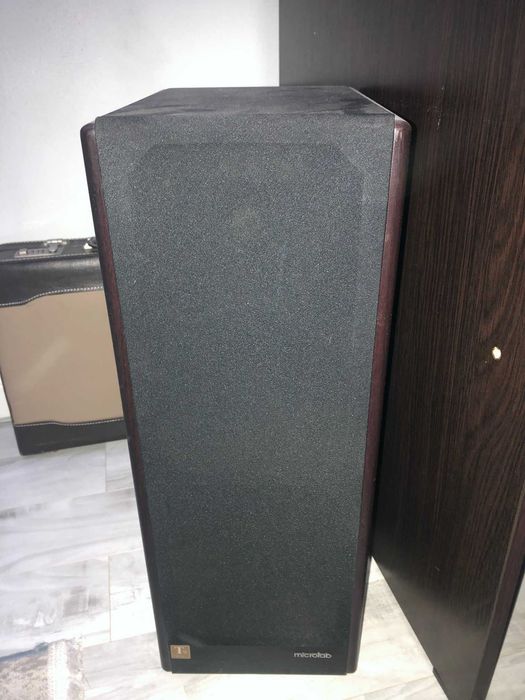 домашняя акустика