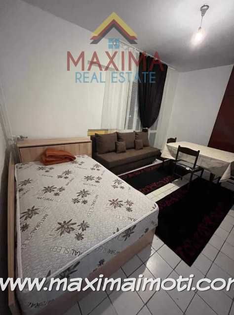 Продава се Едностаен апартамент в Пловдив, Тракия - 36 кв.м за 1584 €/кв.м - Снимка #2