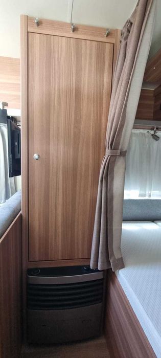 Vand rulota WEINSBERG CARAONE 390 qd, an fabricatie 2016