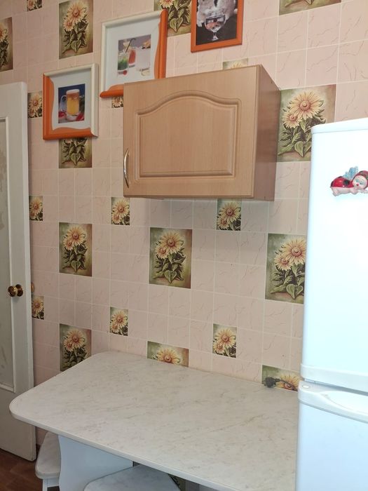 Продам двухкомнатную квартиру