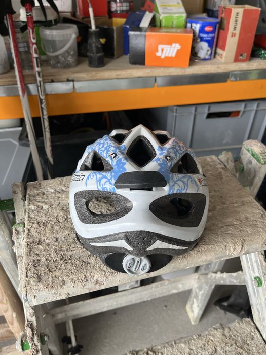 Casca de copii bicicleta