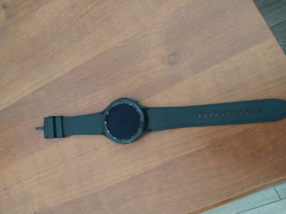 Samsung Galaxy Watch 4