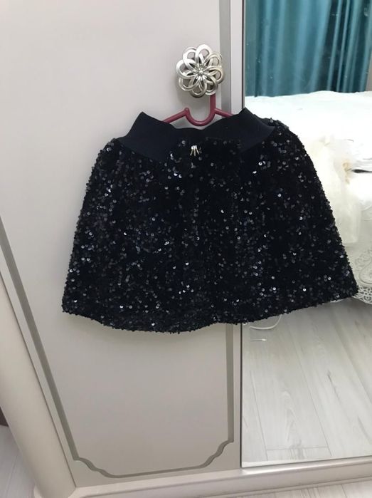 Юбка для девочек