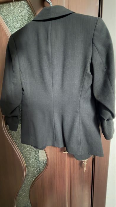 Sacou maneci 3/4 H&M