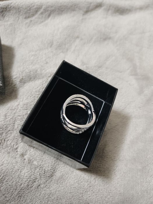 кольцо ручная работа