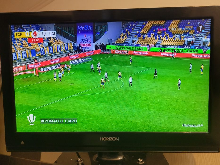 Tv Lcd Horizon diag 46cm/18 inch