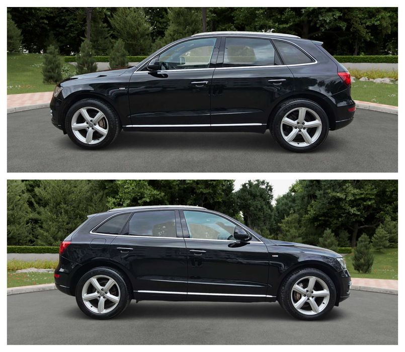 AUDI Q5 2016 — imagine 5