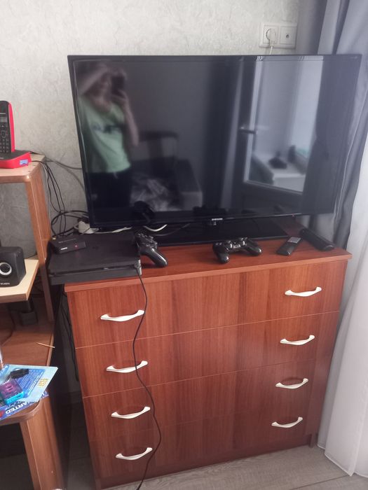 Продам комод за 30000т