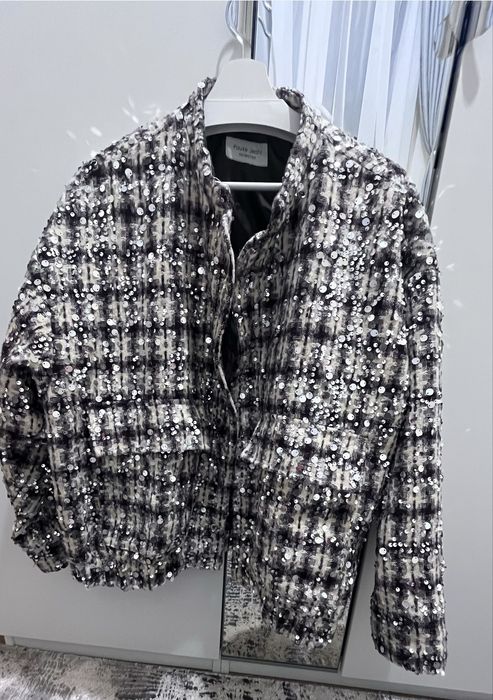 Gucci яке, Nikole collection яке