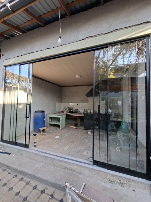 Hama turdagi Akfa hizmatlari