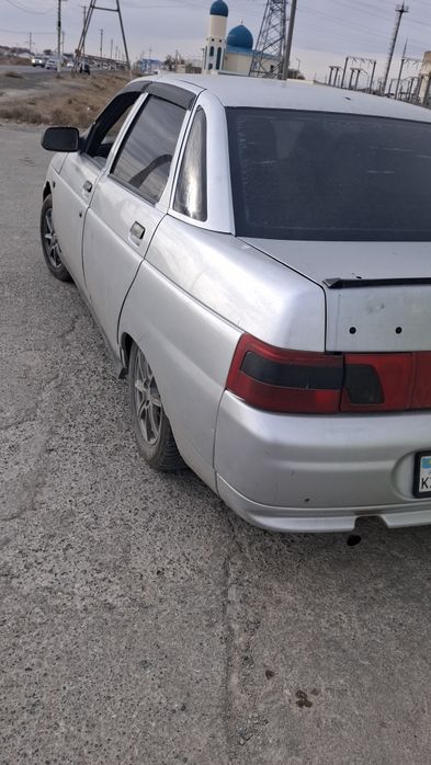 Ваз 2110 сатылады!!!