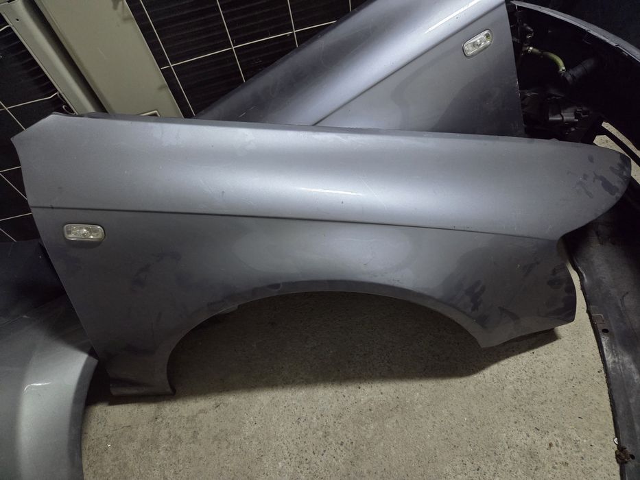 Jante r18,trager bara fata spate uși fata/spate,aripi fata, Audi A6 C6