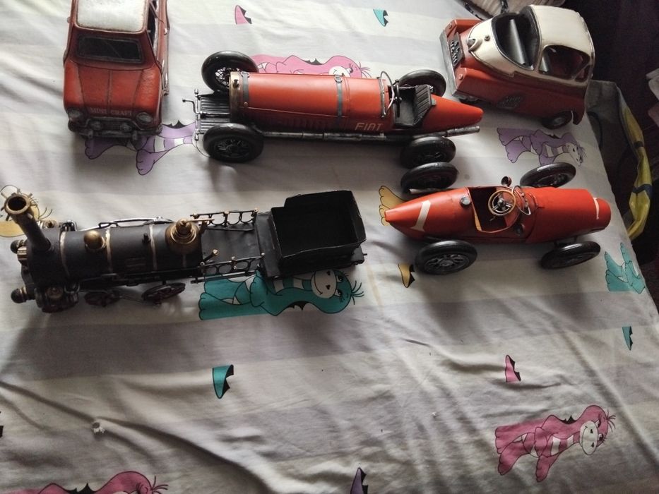 vand mașini de epocă