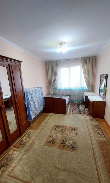 Oilaga qizlaga kvartira beriladi selhoz sampi isft madaniyat oldida