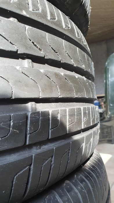 Шины размер 235×50×19