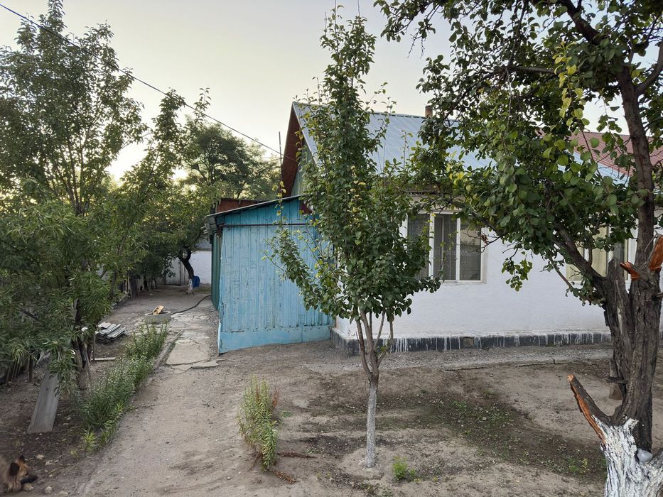 Продам  часть дома,