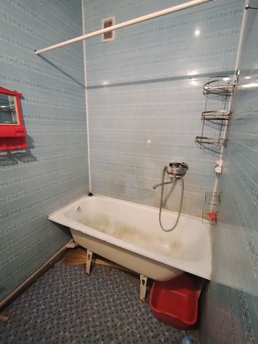 Бектемир Водникда ижарага квартира бор