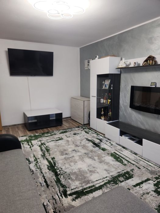 Apartament 2 camere decomandat!