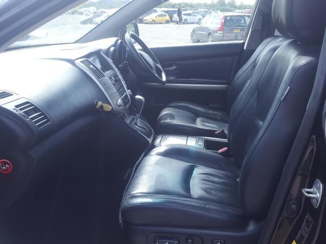 Dezmembrez Lexus RX400H