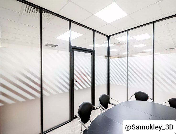 Ofis uchun logo dizayn / Дизайн для офиса