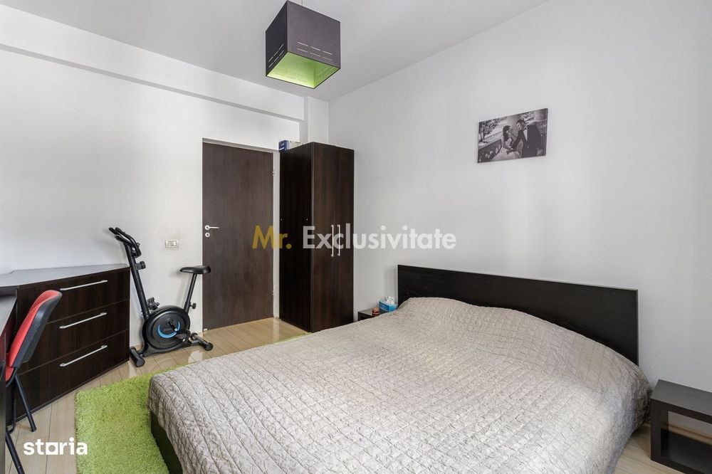 Apartament complet mobilat Gladiolelor — fotografia 3