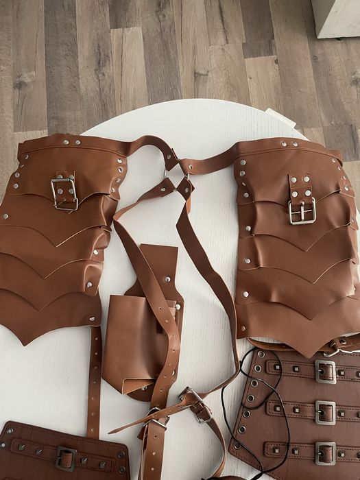 Set curele medievale