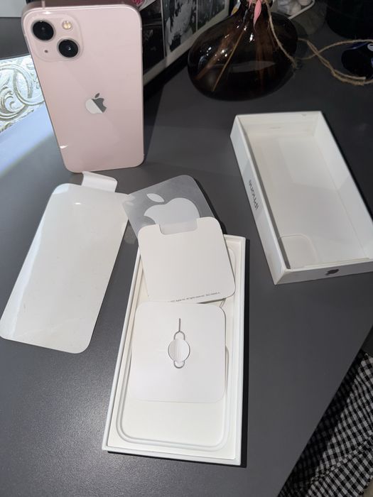 Iphone 13 128gb.