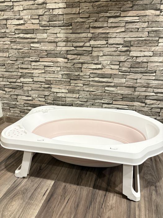 Сгъваема бебешка вана Maui Cangaroo