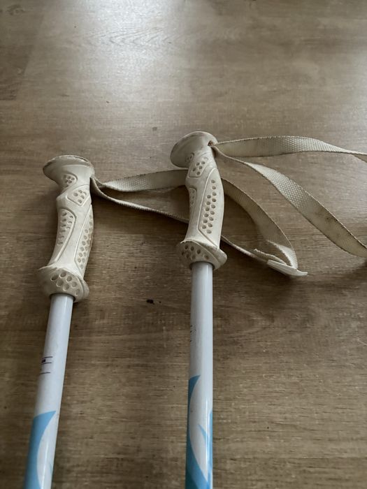 Детски ски Rossignol Hero и щеки подарък