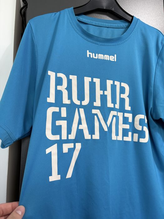 Tricou hummel M