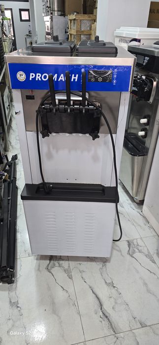 Marojine aparat muzqaymoq aparat frezr frizer frezer frezir Marojine