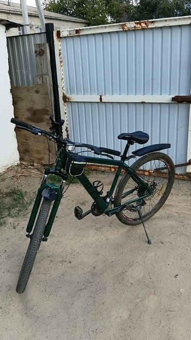 Велосипет продам
