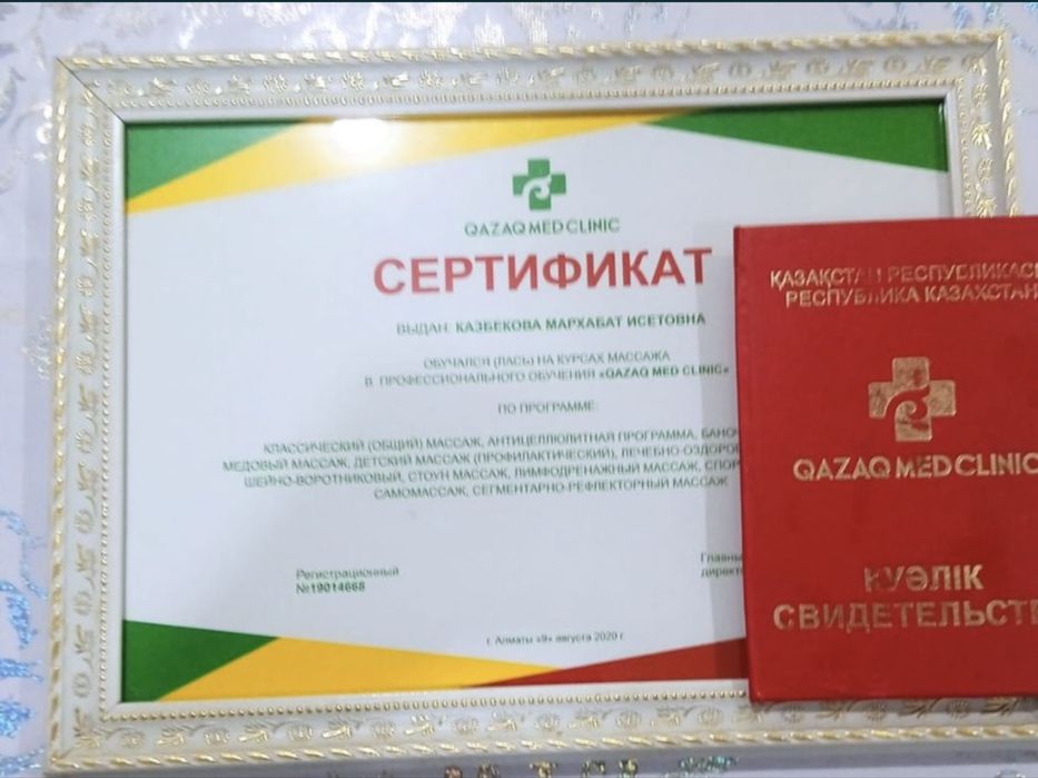 Массаж пилинг спа