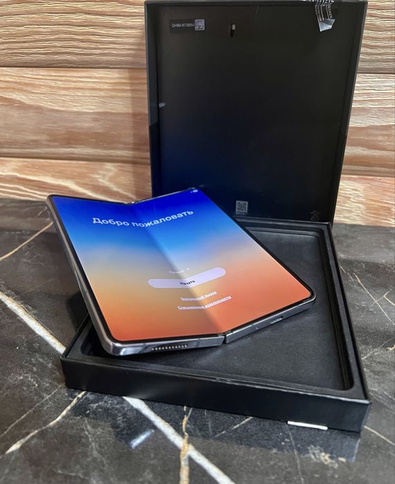 Samsung Galaxy Z Fold4