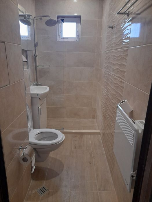 Дава се под наем Тристаен апартамент в София, Карпузица - 117 кв.м за 688.5 € - Снимка #9