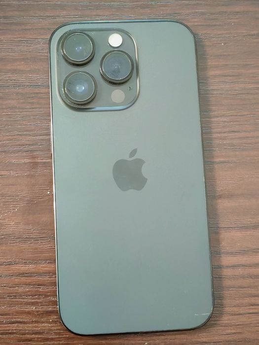 Iphone 14 Pro 128gb black