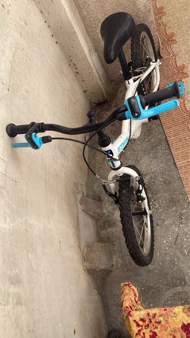 Bicicleta pentru copii B’ Twin 16 inch