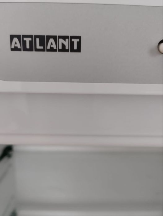 Холодильник сатылады ATLANT