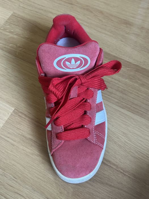 Спортни обувки adidas campus