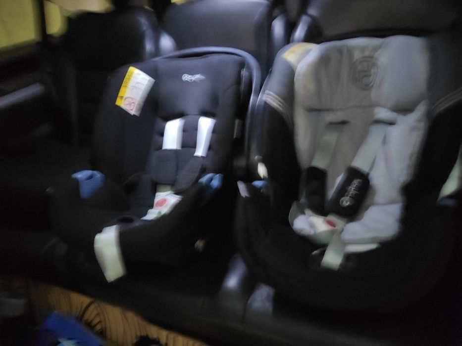 Детско столче за кола Cybex