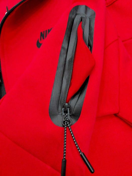 Trening Nike Tech Fleece- Calitate Premium - Produs Nou Sigilat Unisex