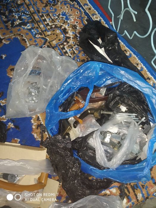 Akfa aksesurlari sotiladi