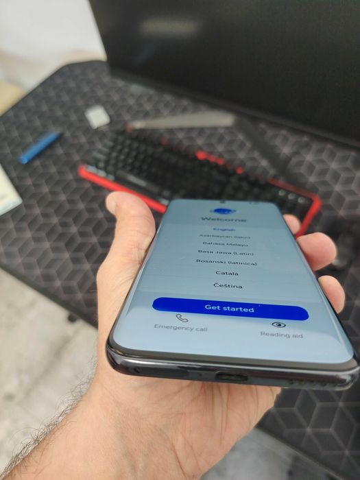 Telefon mobil Honor 90 12 gb ram/512 gb mem