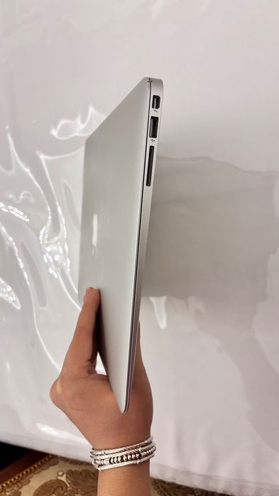 MacBook Air 2013