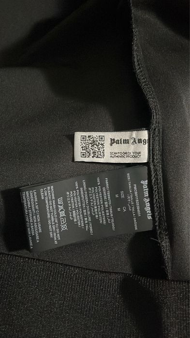 Bluza Palm Angels marimea M