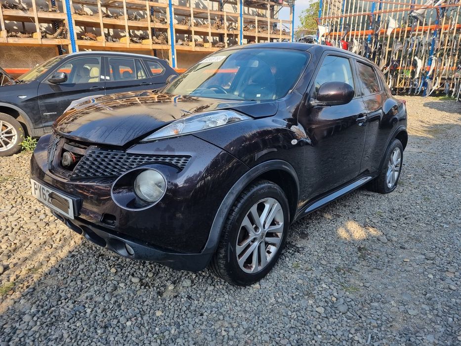 Electroventilator Nissan Juke 1.5 Dci 2010 - 2014 110CP Manuala 6 Trepte (1641) Diesel A7531000 Garantie