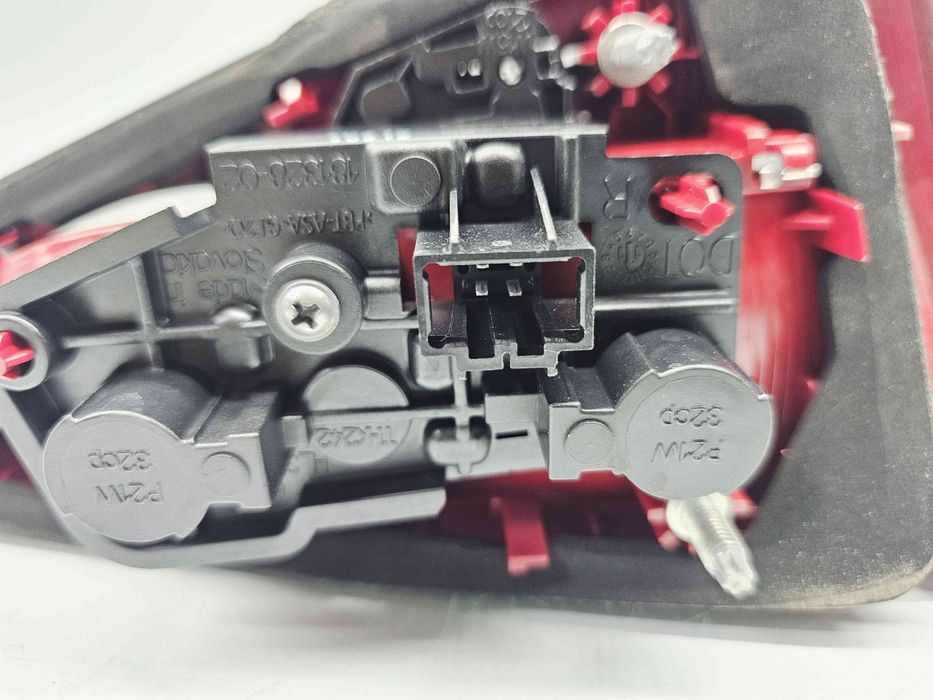 Stop haion dreapta Audi A4 (8K2, B8.5) Facelift [Fabr 2008-2015] 8K59