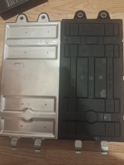 Sam fata mercedes ml w164,  Gl w164