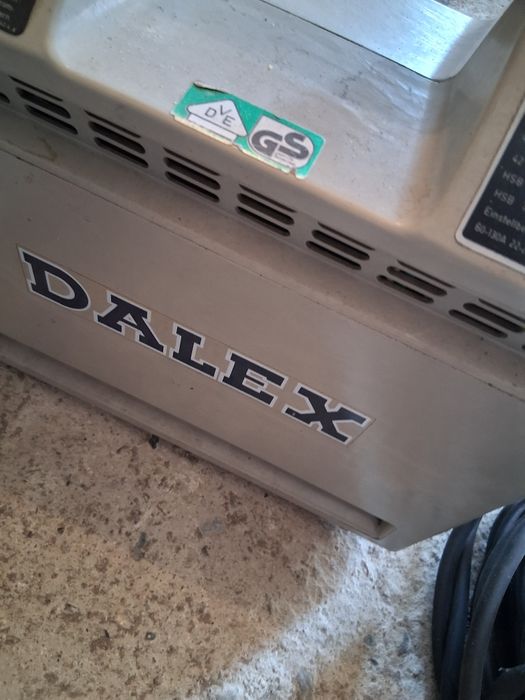 мощен електрожен монофазен става и трифазен