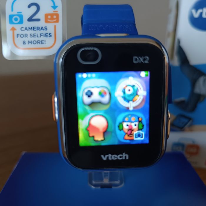 VTech Kidizoom DX2 смарт детски часовник
